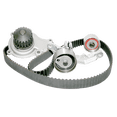 thumbnail image 1 of KIT DE DISTRIBUCIÓN CON BOMBA DE AGUA LIBERTY 2003 al 2005 JEEP L4 2.4L KEEP ON GREEN  ., 1 of 3