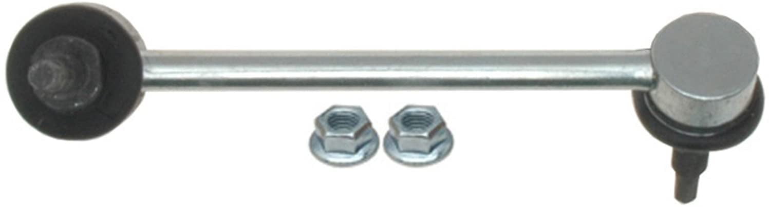 Suspension Stabilizer Bar Link Fits select: 2004-2012 CHEVROLET COLORADO, 2004-2012 GMC CANYON