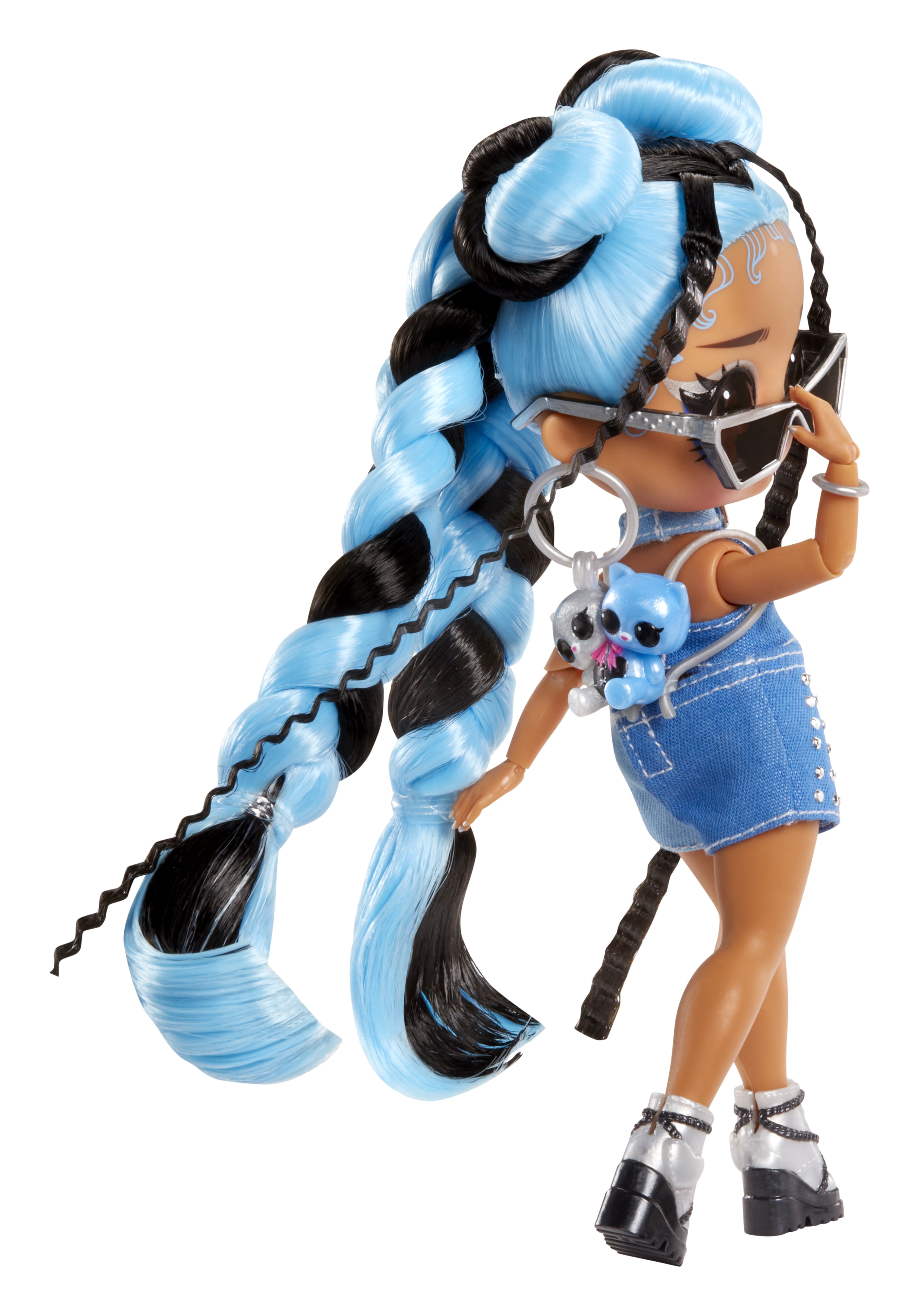 L.O.L. Surprise! Tweens Core Doll - Freshest