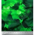 thumbnail image 3 of oneOone Georgette Viscose Fabric Texture Panel Printed Craft Fabric BTY 42 Inch Wide, 3 of 3