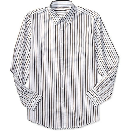 George Ls Contempary Shirt