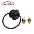 thumbnail image 4 of Adecuado para Audi A6 C5 4B Allroad Quattro kit de resorte de suspensión neumática trasera 4Z7616051A -, 4 of 4