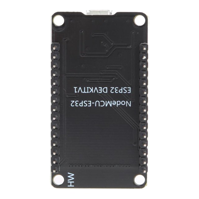 ESP-32S ESP-WROOM-32 ESP32 Bluetooth-compatible WIFI Dual Core CPU Development Board Sywqhk Para estrenar