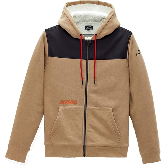 Alpinestars Men's Alliance Sherpa Hybrid Jackets