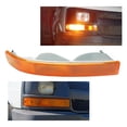 thumbnail image 1 of Luz de señal de estacionamiento en esquina HECASA para Chevy Express Van RH, 1 of 9