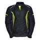 thumbnail image 1 of Chamarra Motociclista De Piel Talla 44 Negro Apm Piel, 1 of 4