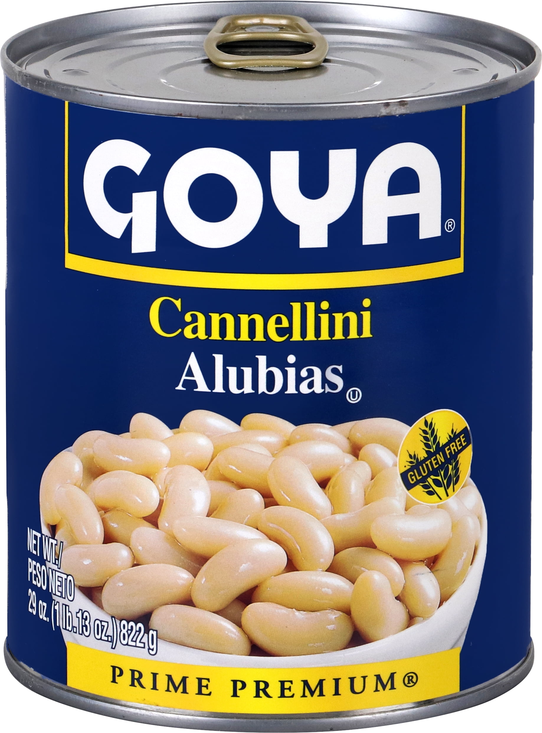 GOYA Cannellini 29 Oz