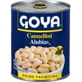 thumbnail image 2 of (10 pack) GOYA Cannellini 29 Oz, 2 of 12