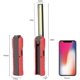 thumbnail image 3 of Tool Gifts for Dad Men, 2Pack LED Work Light Rechargeable Flashlight Mechanic Lights with Magnetic Base, 4 Modes Bright Inspection Torch Light for Car, 3 of 5