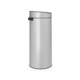 thumbnail image 3 of Brabantia Touch Bin New, 8 Gallon (30L), 3 of 5