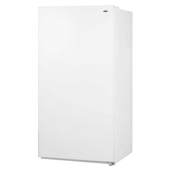 Summit Appliance 33 in. Convertible All-Freezer - Refrigerator