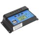 thumbnail image 4 of Controlador de panel solar con puerto USB Controlador de carga de carga solar (30A), 4 of 8