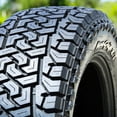 thumbnail image 2 of Gripmax MaxGrip X/T LT265/65R17 122/119S E 10 Ply Extreme Terrain Light Truck Tire, 2 of 9