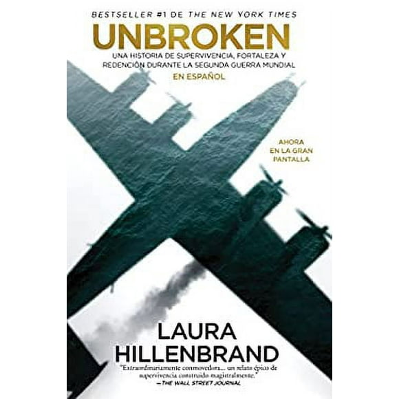 Unbroken (Spanish Edition) 9781941999011 Used / Pre-owned
