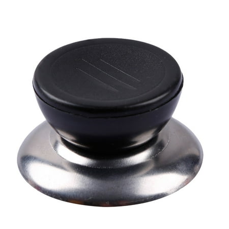 

3 Pcs Kitchen Pot Knob Kitchen Replacement Cookware Pot Lid Handle Holding Knob