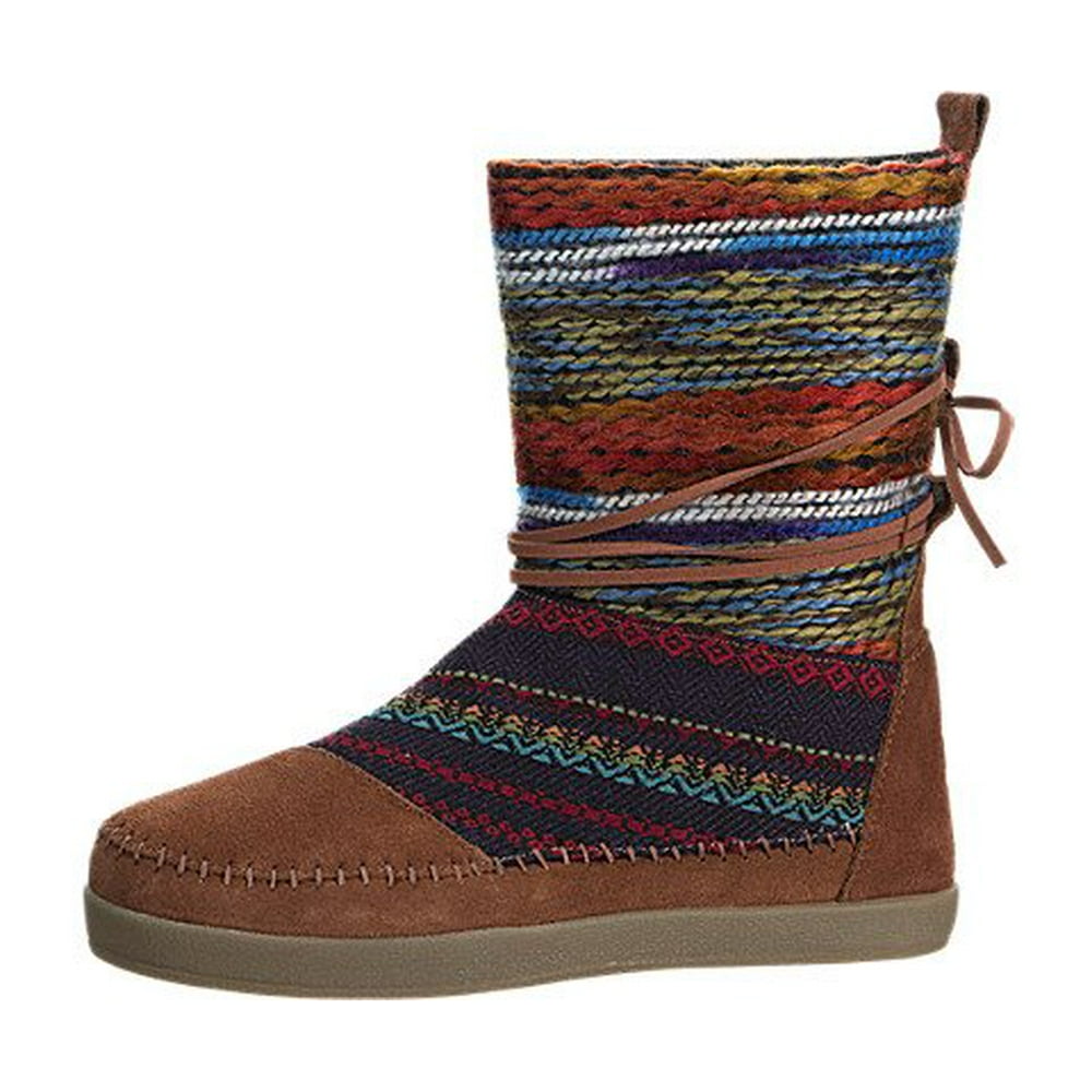 toms nepal boots womens