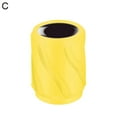 thumbnail image 3 of 4x Car Luminous Tire Valve Caps Fluorescent Night Glowing Bicycle NEW, 3 of 8