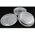 thumbnail image 3 of Disposable Aluminum 7" Individual Pizza Pans By D & W Fine, 3 of 3