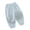 Mint Green#9527, variant on BOOMNY Toddler Boys Pants Wide Leg Casual Pants for Boys Graphic Elastic Waist Cozy Athletic Trousers for Children