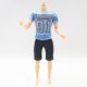 thumbnail image 1 of Ropa de muñeca para hombre de 30 cm, ropa, traje de moda, deportes casuales para hombre, una variedad de opciones de 11 pulgadas, 1 of 6