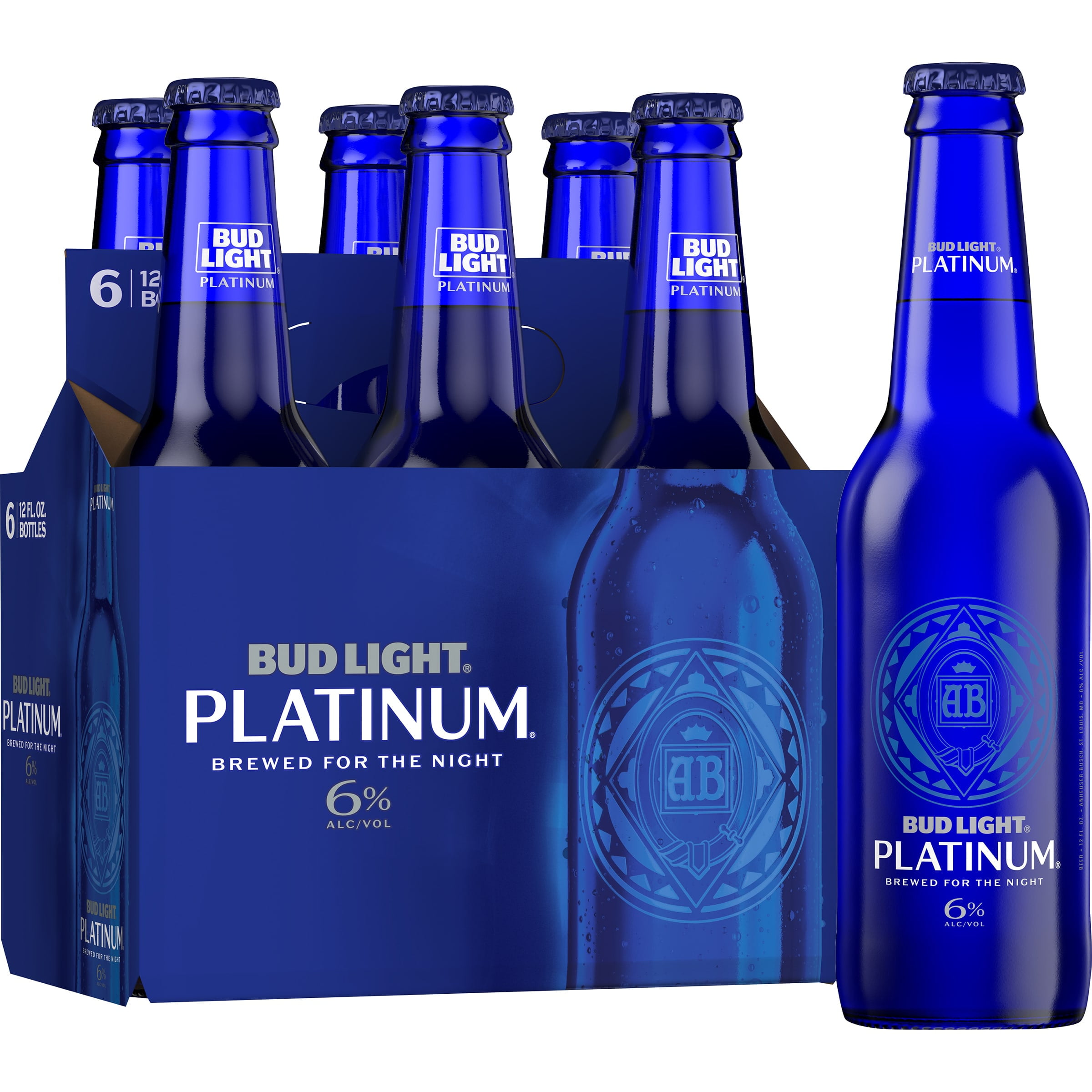 Bud Light Platinum Calories And Alcohol Content | Shelly Lighting