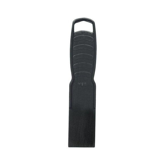 Espátula Hyde de polipropileno estándar de 1,5 x 18,4 cm (paquete de 40)