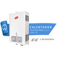 thumbnail image 3 of Calentador Instantáneo 12L Enerhit para gas L.P, Reacondicionado blanco, 3 of 6