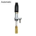 thumbnail image 1 of Carburetor Start Door Manual Choke Starter Plunger Plastic N EW, 1 of 8