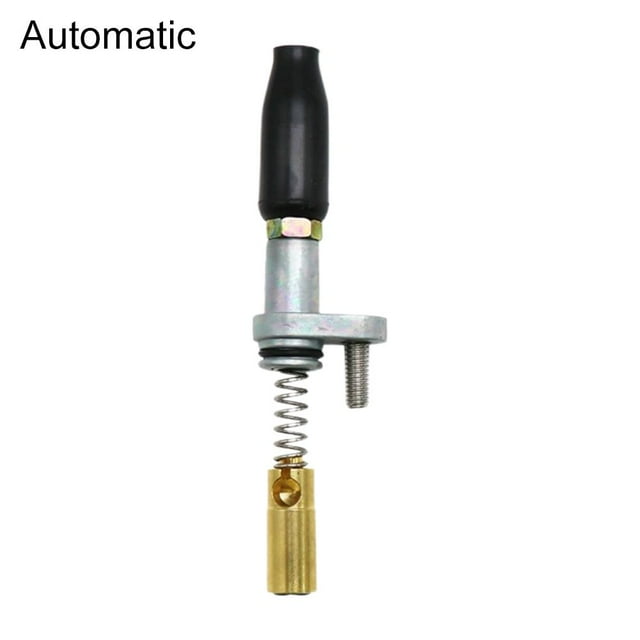 Carburetor Start Door Manual Choke Starter Plunger Plastic N EW