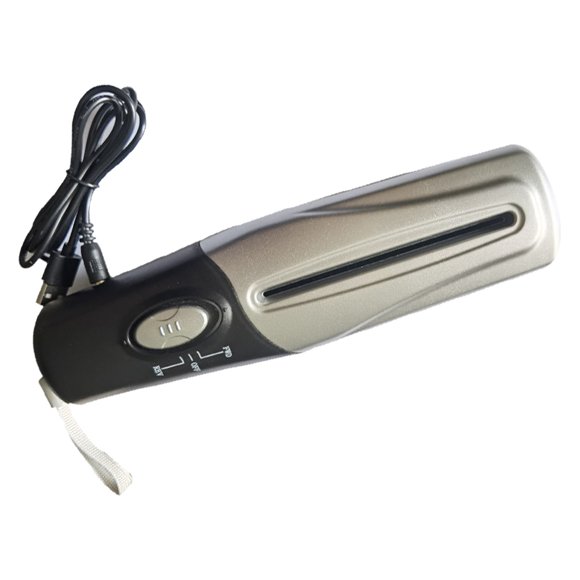 Mini trituradora USB, trituradora de papel portátil, trituradora de papel portátil multifuncional, máquina trituradora de eficiencia óptima Jadeshay  A