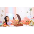 thumbnail image 2 of Set de Juego Mattel Moana 2 Moana y Loto con Accesorios, 2 of 4