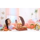 thumbnail image 2 of Set de Juego Mattel Moana 2 Moana y Loto con Accesorios, 2 of 4