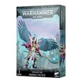 thumbnail image 3 of Games Workshop Warhammer 40K Thousand Sons Magnus the Red GWS 43-34, 3 of 3