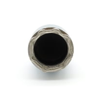 TMAX #7605 Anti-Theft Wheel Lug Nut Removal Socket Key 3438 for Volvo