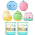 thumbnail image 1 of Squishy Toy Hamee Pusheen The Cat Fruits Series, 2 unidades, 1 of 7