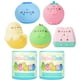 thumbnail image 1 of Squishy Toy Hamee Pusheen The Cat Fruits Series, 2 unidades, 1 of 7