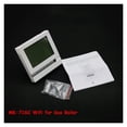 thumbnail image 1 of Tuya WiFi Smart Thermostat, Electric Floor Heating Water/Gas Boiler Temperature Remote Controller ,Easy to Install, 1 of 6