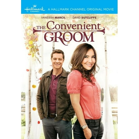 The Convenient Groom (DVD), Hallmark, Drama
