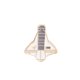 thumbnail image 2 of Guardurnaity Broche de dibujos animados Avión de papel Vuelo espacial Ropa Pins Bolso Insignia Adornar Niños Niñas Vestido Adorno Pequeño Pin de Accesorios de disfraces tipo 4, 2 of 6
