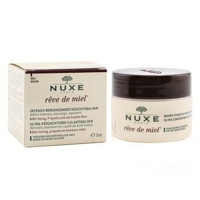 Nuxe Reve de Miel Hand and Nail Cream 50 ml – Beautyhabit