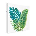 thumbnail image 2 of Mary Urban 'Coconut Palm VI' Canvas Art, 2 of 3