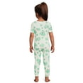 thumbnail image 5 of Character Toddler St. Patrick’s Day Pajama Set, 2-Piece, Sizes 12M-5T, 5 of 6