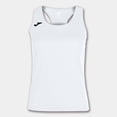thumbnail image 1 of Playera Joma Mujer 900703.200 Blanco T L Joma Deportiva, 1 of 4