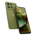 thumbnail image 1 of Smartphone Motorola Moto G15 4GB RAM 128GB Verde, 1 of 4