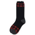 thumbnail image 2 of Gaahuu mens double brushed 2.7 tog Thermal socks, 2 of 2