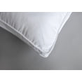 thumbnail image 3 of Sleep Guard Cotton and Polyester Pillow Standard, 3 of 3