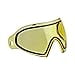 thumbnail image 3 of Dye Paintball i4/i5 Goggle Thermal Replacement Lens (Yellow), 3 of 3