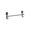 BLACK#3, variant on Suction Cup Towel Rack Punch Free Bathroom Towel Bar Wall Hanging Shelf No Drill Towel Holder for Bath Towels Washcloths Space Saving Bathroom Accessories for Home Kitchen RV Strong Suction Black