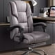 thumbnail image 4 of High Back Designer Office Chair Executive Make Up Gaming Chair Wheels Footrest Silla Gamer Chair Furniture My Lux Decor Round, 4 of 18