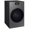 thumbnail image 3 of 27 Inch Smart Front Load Washer/Dryer Combo with Ventless Heat Pump, 5.3 cu ft Capacity, Opti Wash, 3 of 6